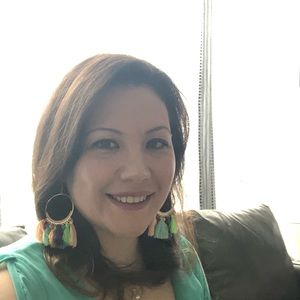 Meet your Posher, Susanne